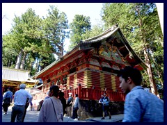 Nikko Toshogu Shrine 11